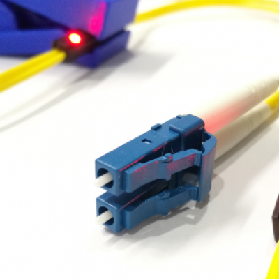 RJ45光源追踪跳线